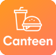 Canteen Online Orders